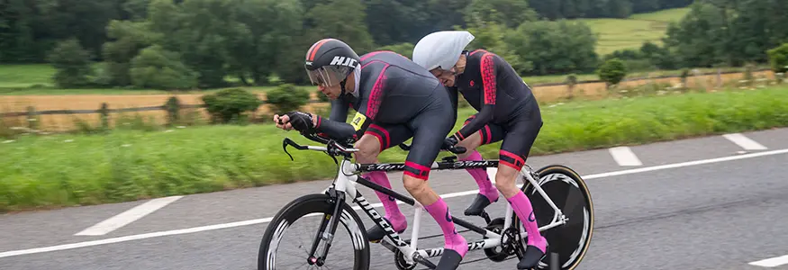 FEATURE: Greenstreet and Elliott target more records