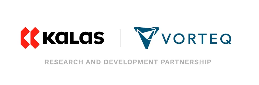 Kalas and Vorteq partner to produce world class skinsuits.