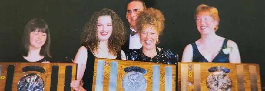 OBITUARY: Margaret Allen