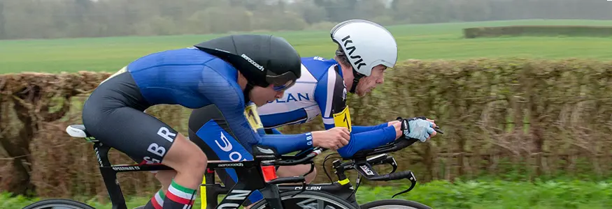 Knight Composites Classic Series Round 5 / weekend preview