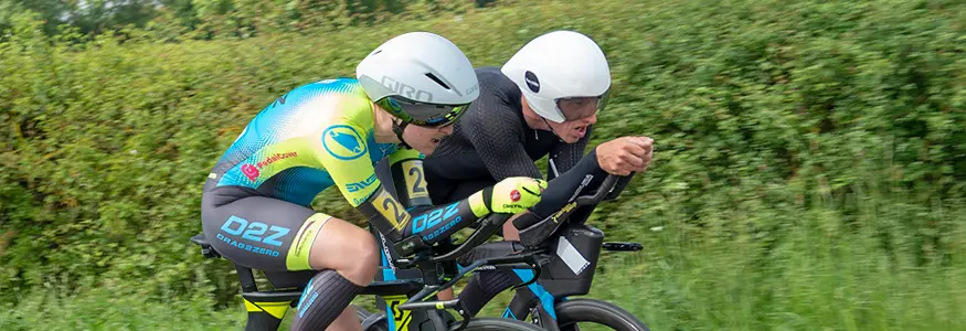 RTTC National 12 hour Championship preview