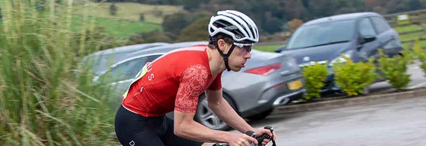 FEATURE: Champ Bell hails hill-climb appeal