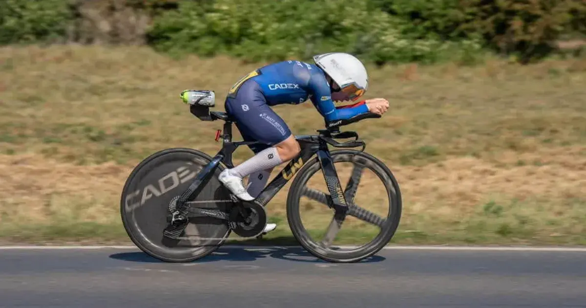 Time Trial 