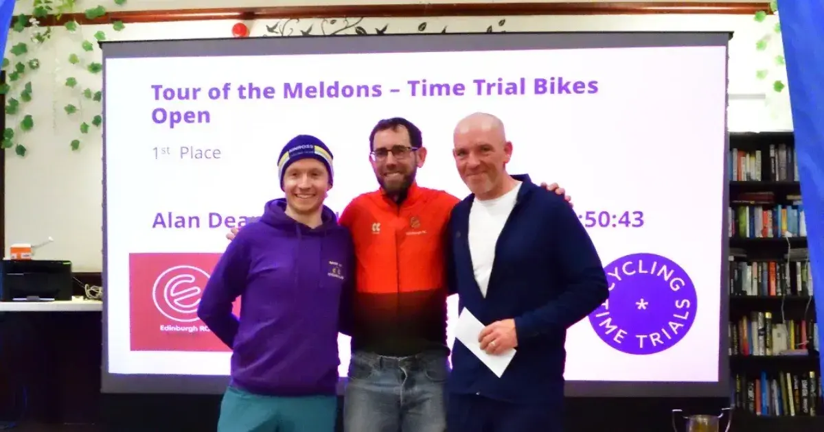 Team Time Trial 