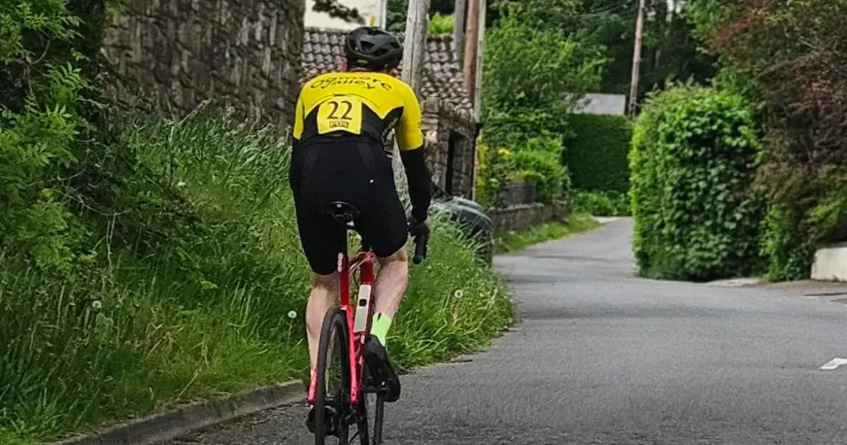 Time Trial 