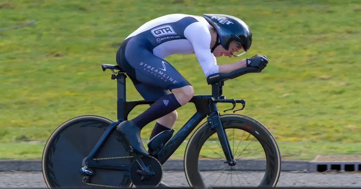 Time Trial 