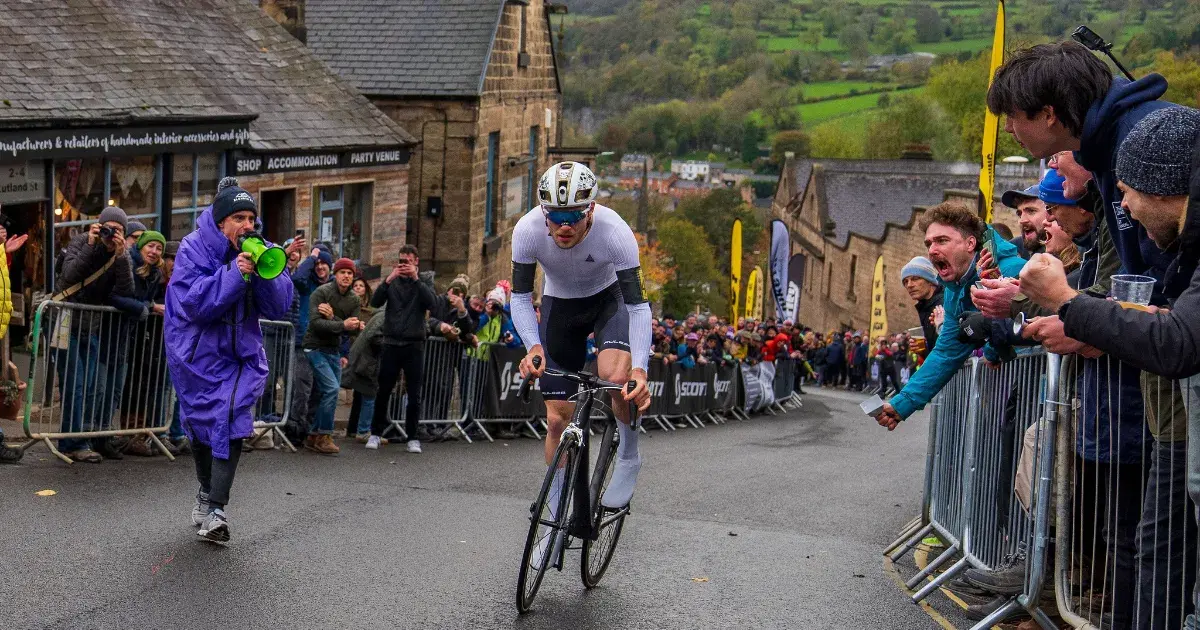 2025 RTTC National Hill Climb