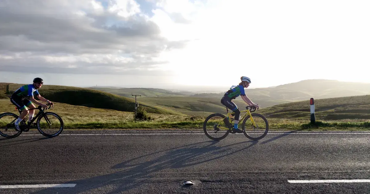 Time Trial 