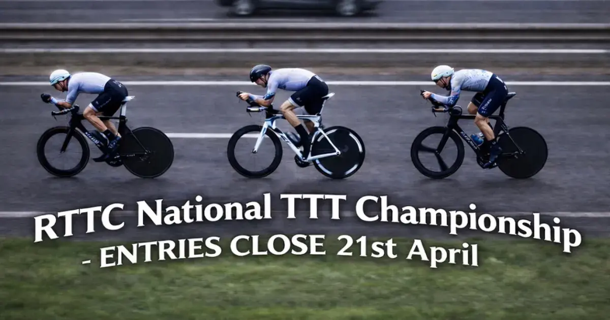 Time Trial 