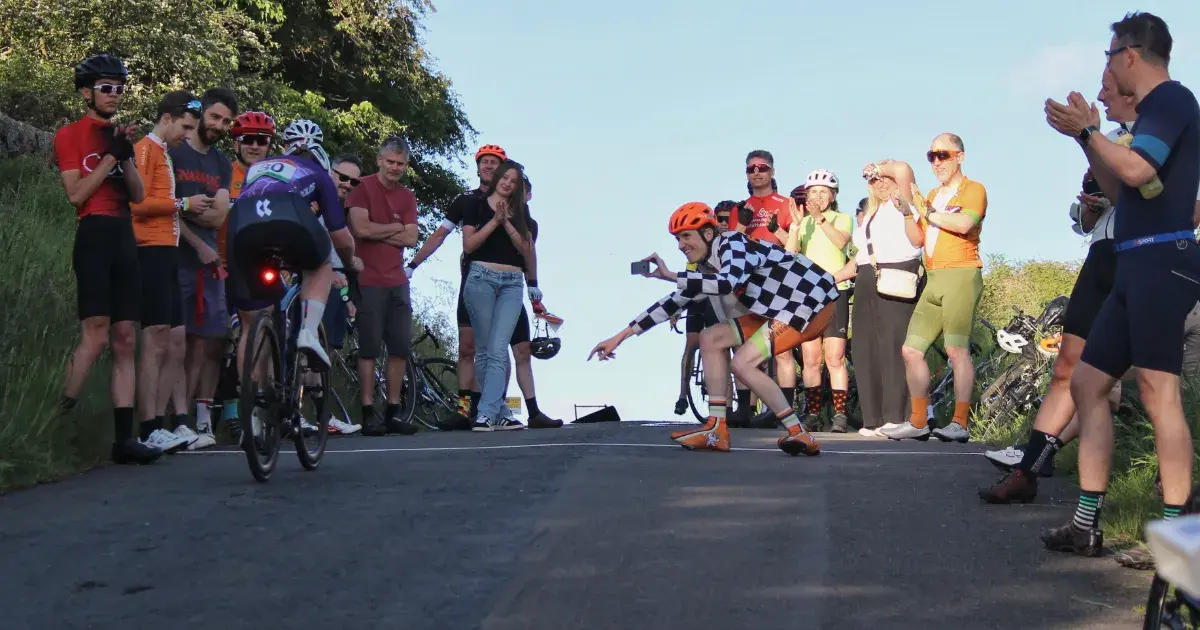 Time Trial 