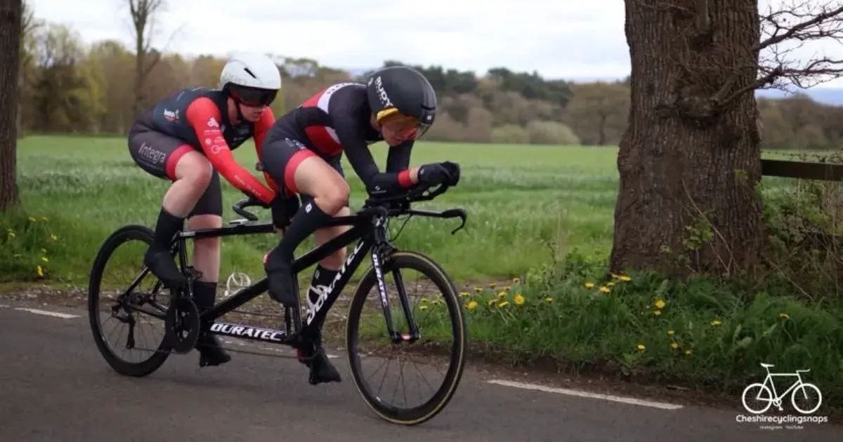 Time Trial 