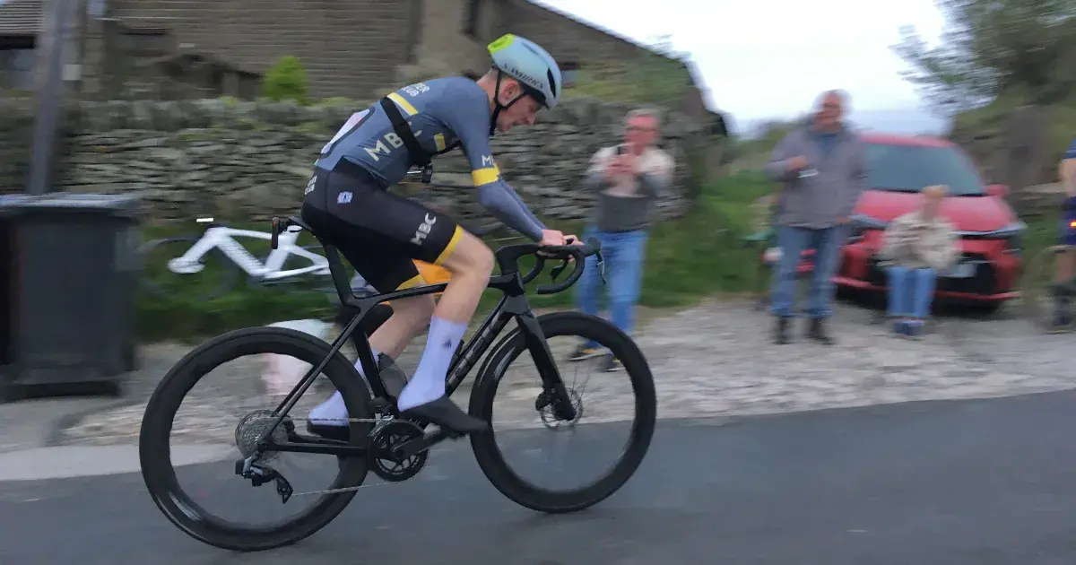 Time Trial 