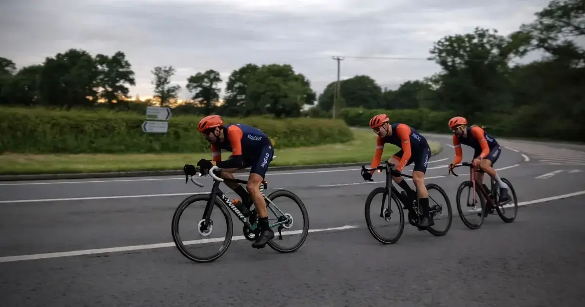 Time Trial 