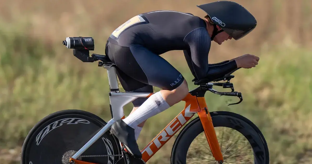 Time Trial 