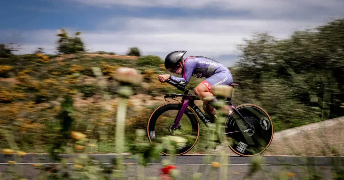 Team Time Trial 
