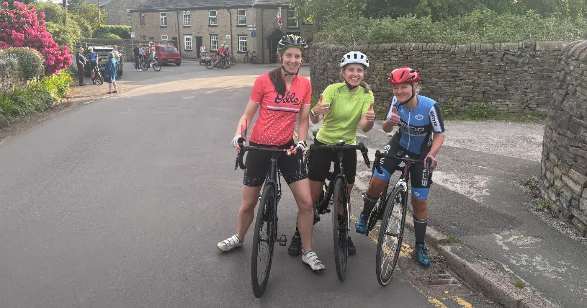 Team Time Trial 