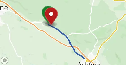 course