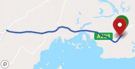course