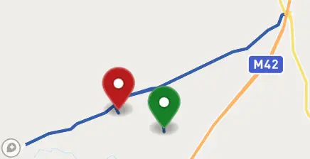 course
