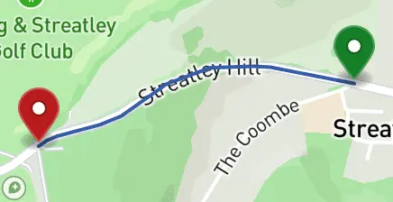 course