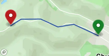course