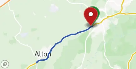 course