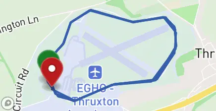 course