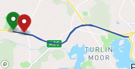 course