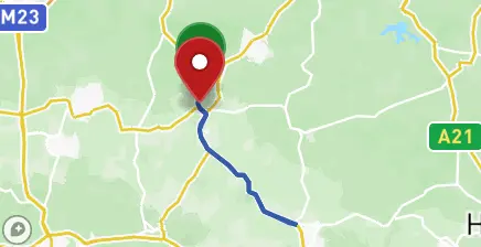 course