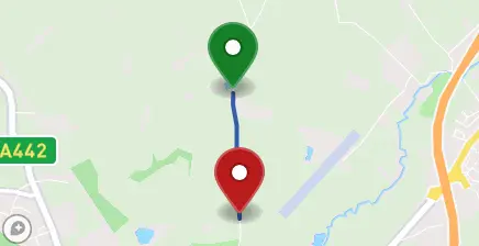 course