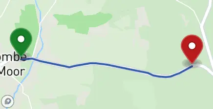course