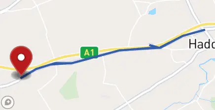 course