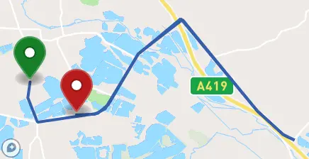 course