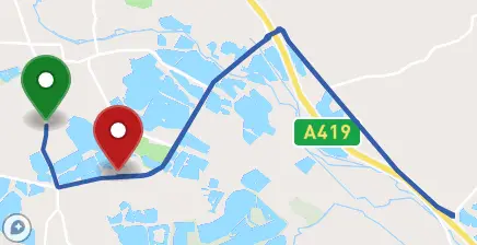 course
