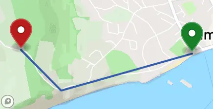 course