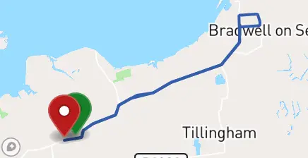 course