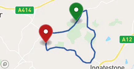 course