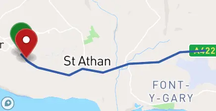 course