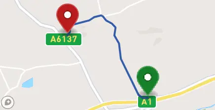 course