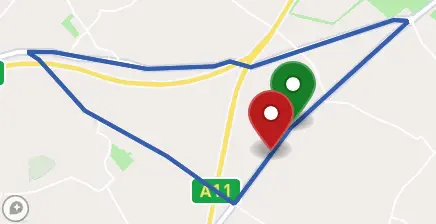 course