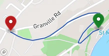 course