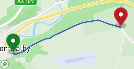course