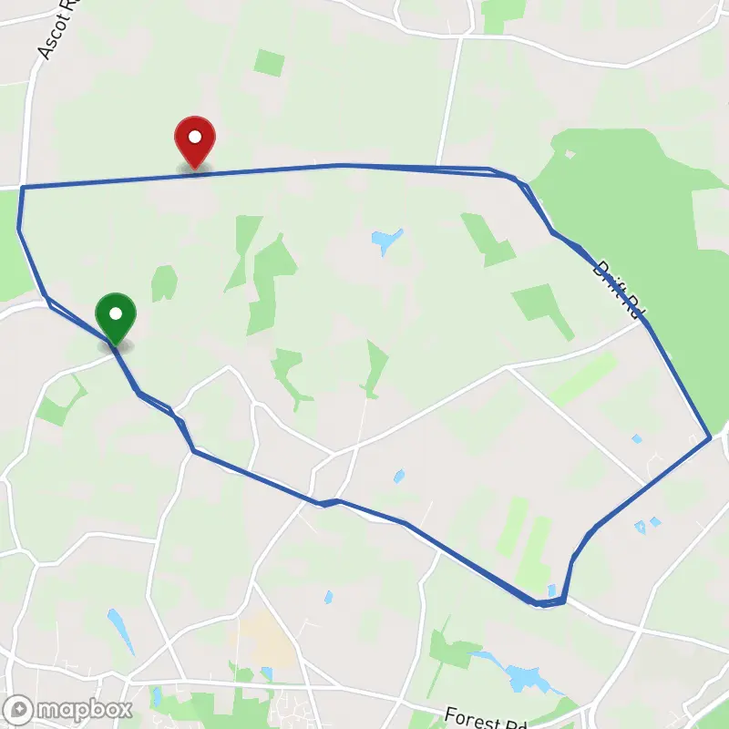 course