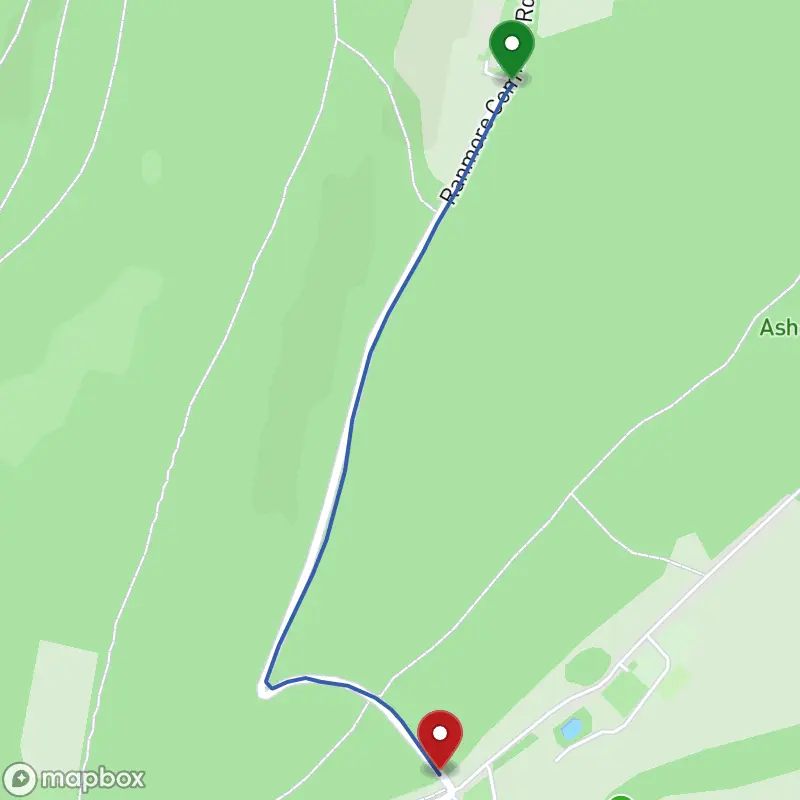 course