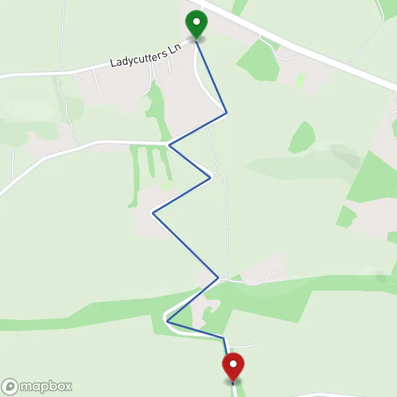 course