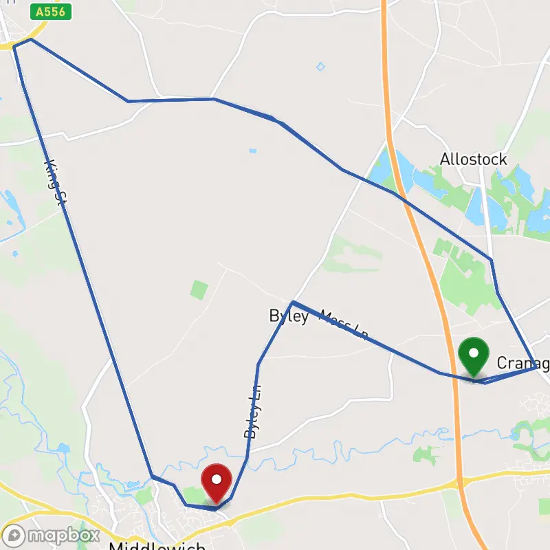 course