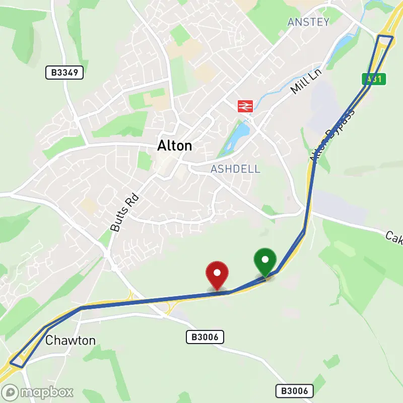 course