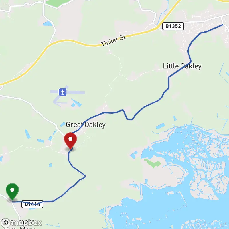 course