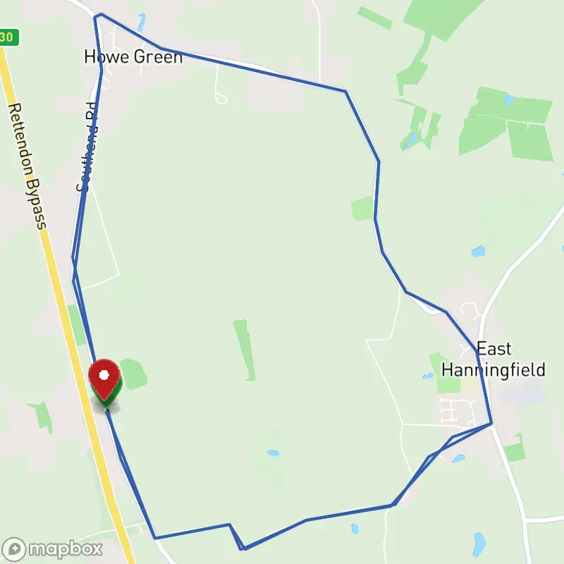 course