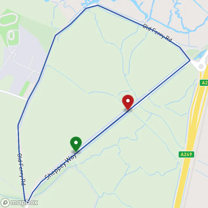 course